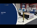 Router ARROW R2030