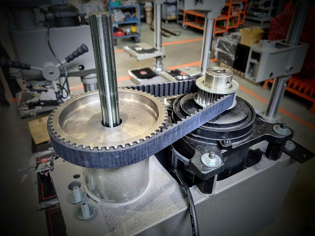 Perceuse à colonne ARROW P25MV