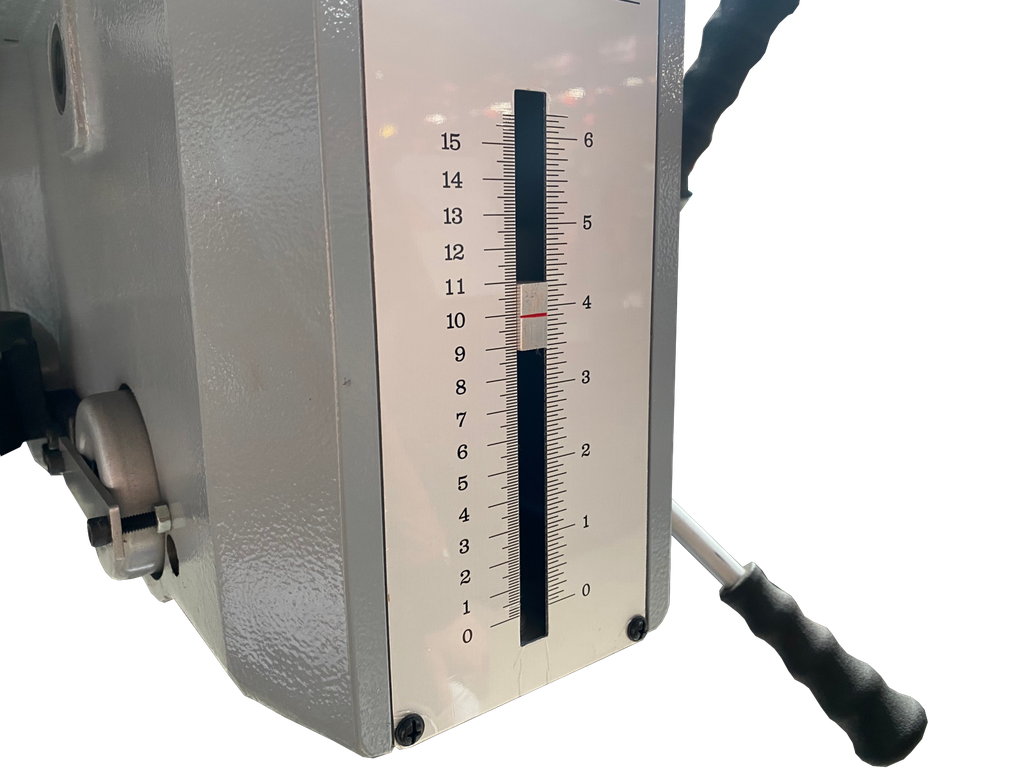 Perceuse à colonne ARROW P32A
