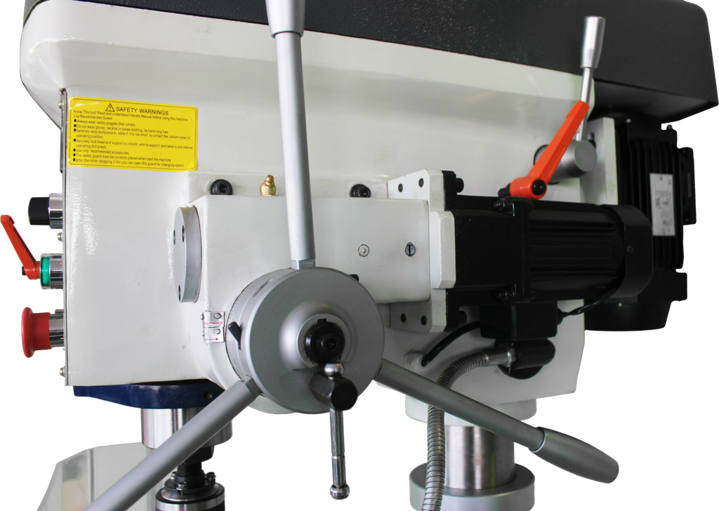 Perceuse à colonne ARROW P32A