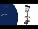 Perceuse à colonne ARROW P32A