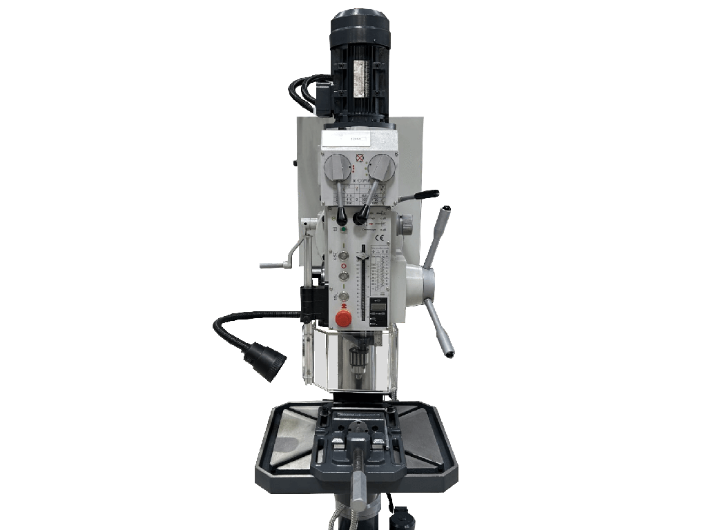 Perceuse à colonne ARROW P35GA