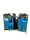 Rack de cartes CONTRAVES