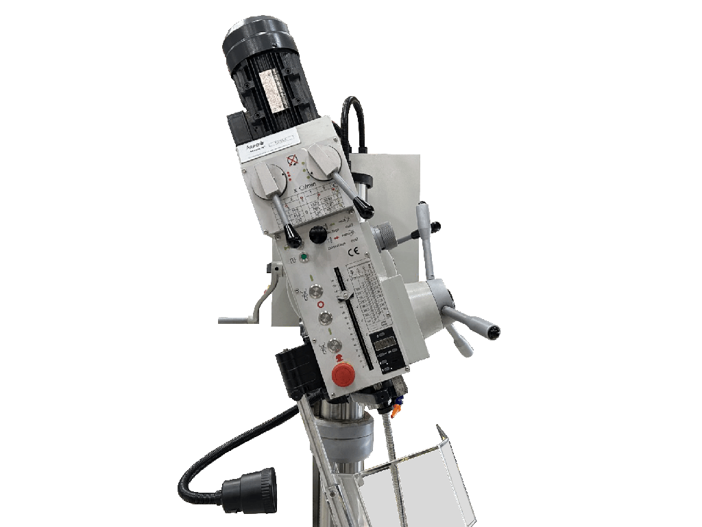 Perceuse à colonne ARROW P35GA