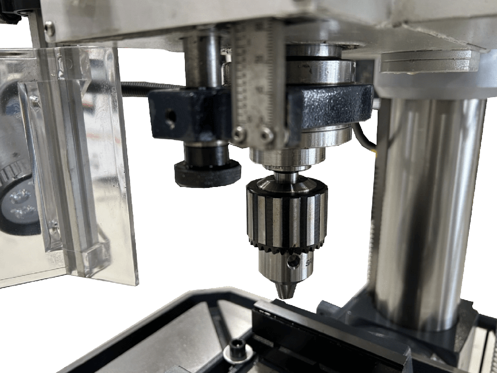 Perceuse à colonne ARROW P35GA