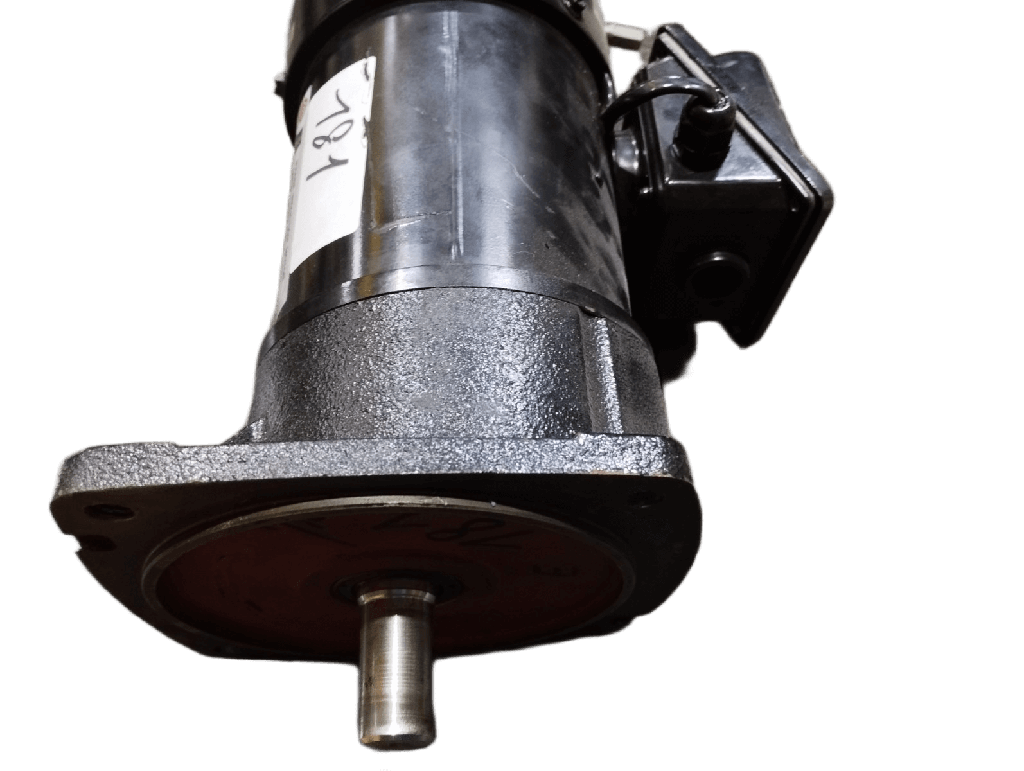 Moteur I-TA