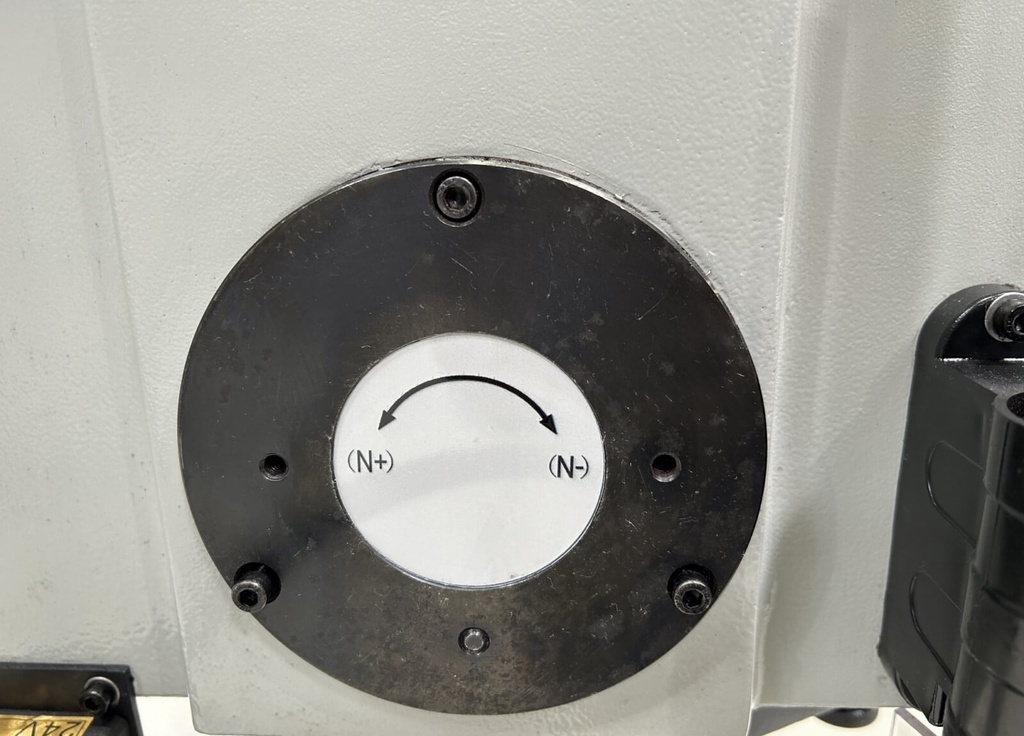 Perceuse à colonne ARROW P35GA