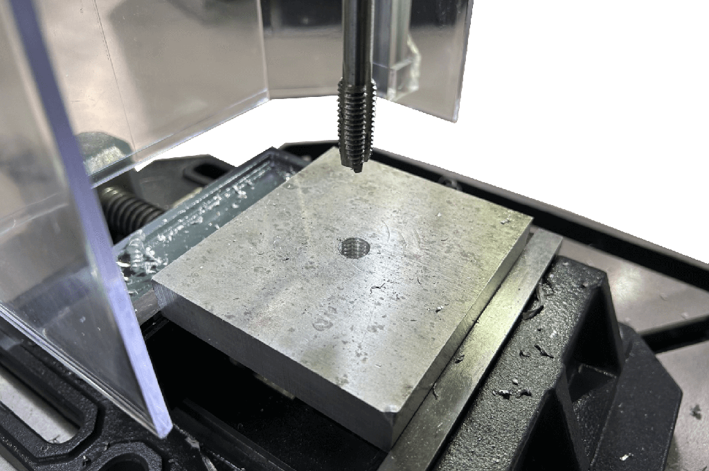 Perceuse à colonne ARROW P35GA