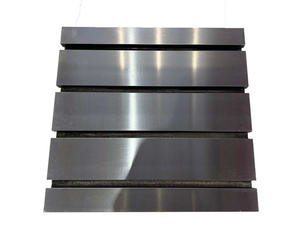 Dé orientable pour radiale dimensions 630 x 600 x 500mm 