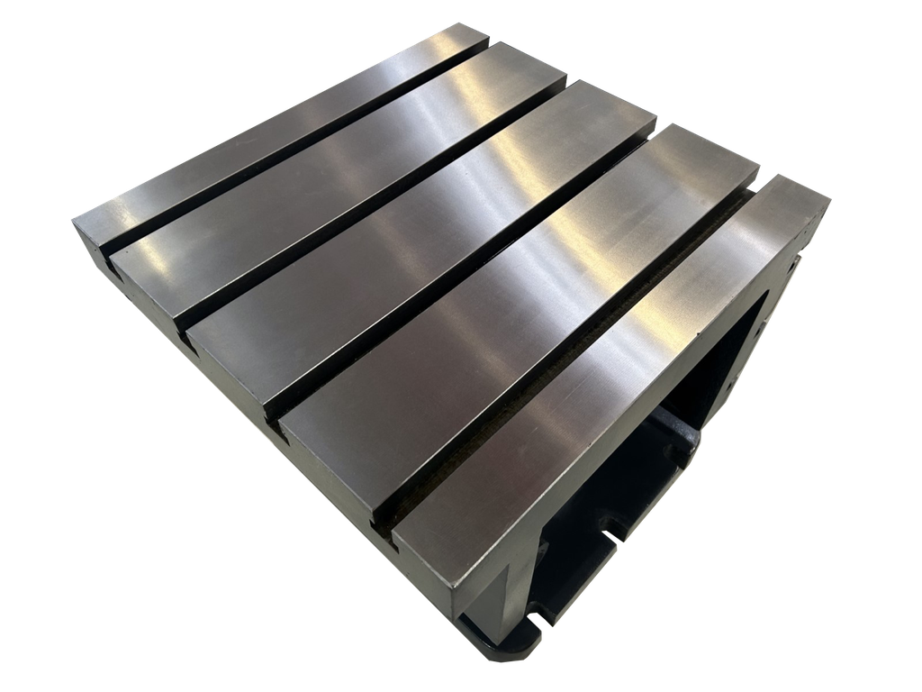 Dé orientable pour radiale dimensions 630 x 600 x 500mm 
