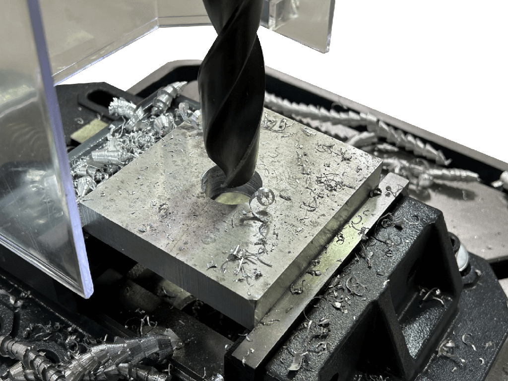 Perceuse à colonne ARROW P35GA