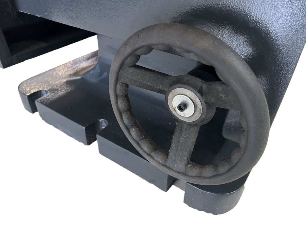 Dé orientable pour radiale dimensions 630 x 600 x 500mm 