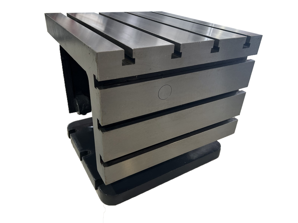 Dé orientable pour radiale dimensions 630 x 600 x 500mm 