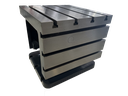 Dé orientable pour radiale dimensions 630 x 600 x 500mm 