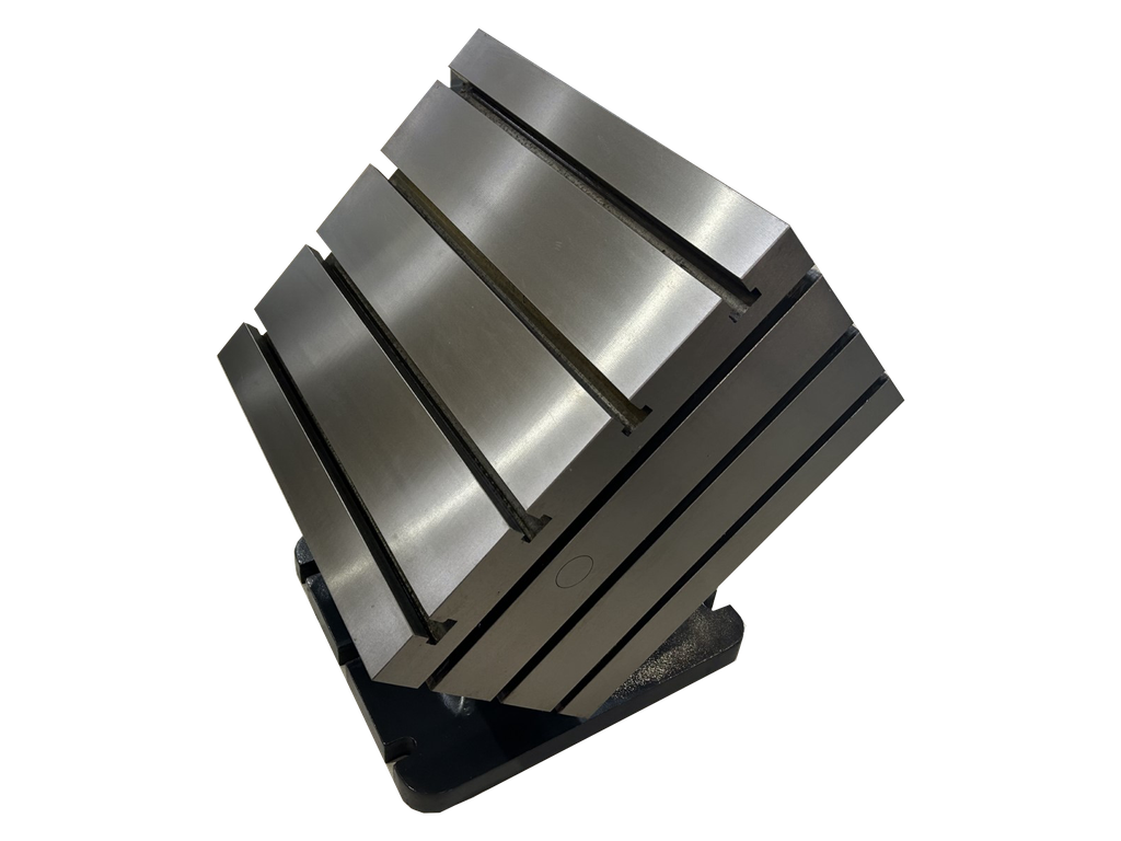 Dé orientable pour radiale dimensions 630 x 600 x 500mm 