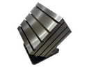 Dé orientable pour radiale dimensions 630 x 600 x 500mm 