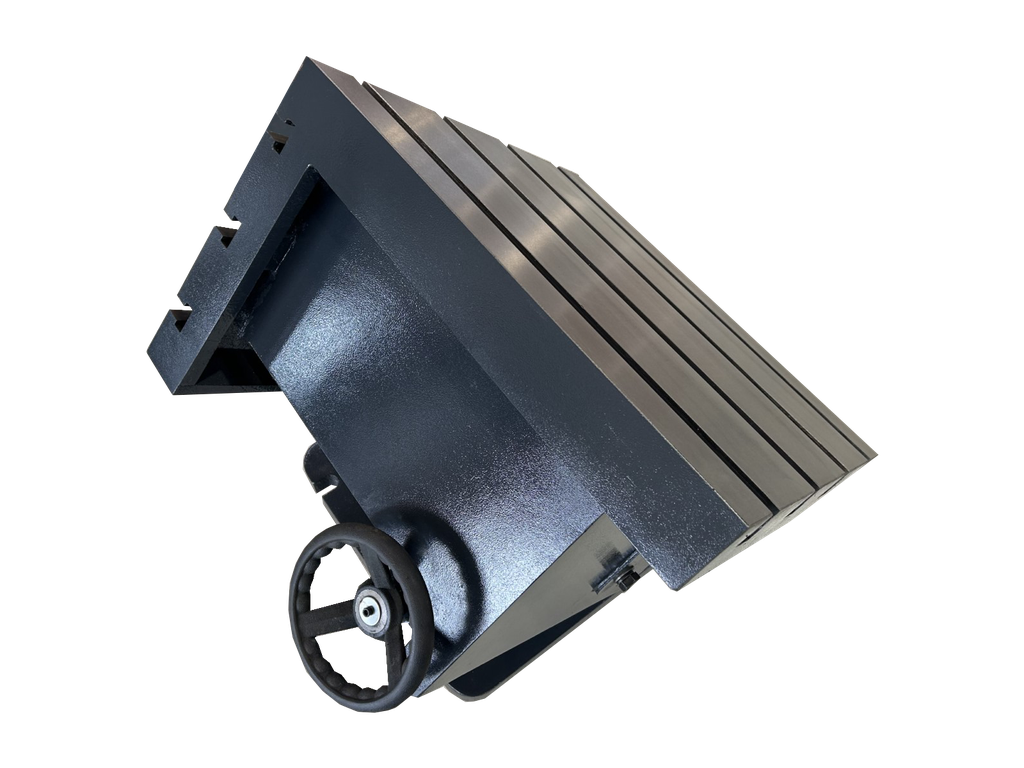 Dé orientable pour radiale dimensions 630 x 600 x 500mm 
