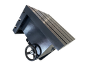 Dé orientable pour radiale dimensions 630 x 600 x 500mm 