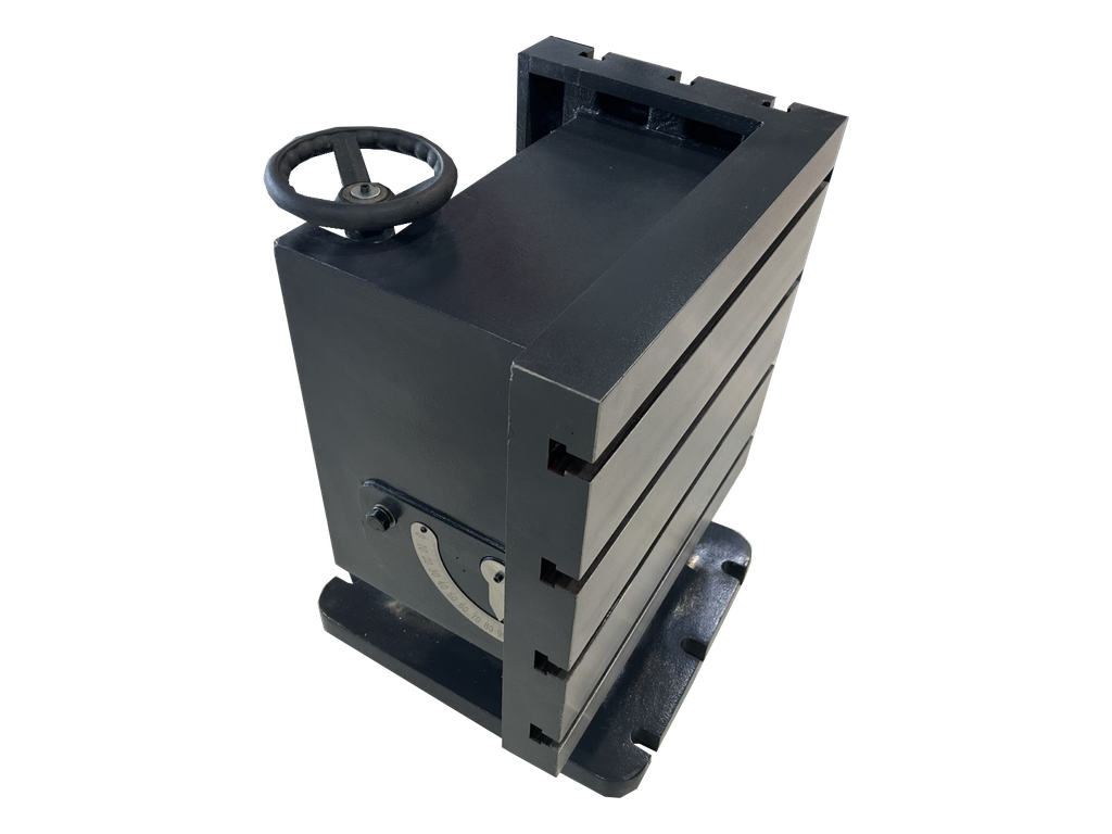 Dé orientable pour radiale dimensions 630 x 600 x 500mm 