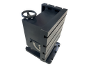Dé orientable pour radiale dimensions 630 x 600 x 500mm 