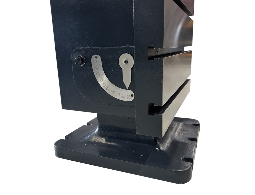 Dé orientable pour radiale dimensions 630 x 600 x 500mm 