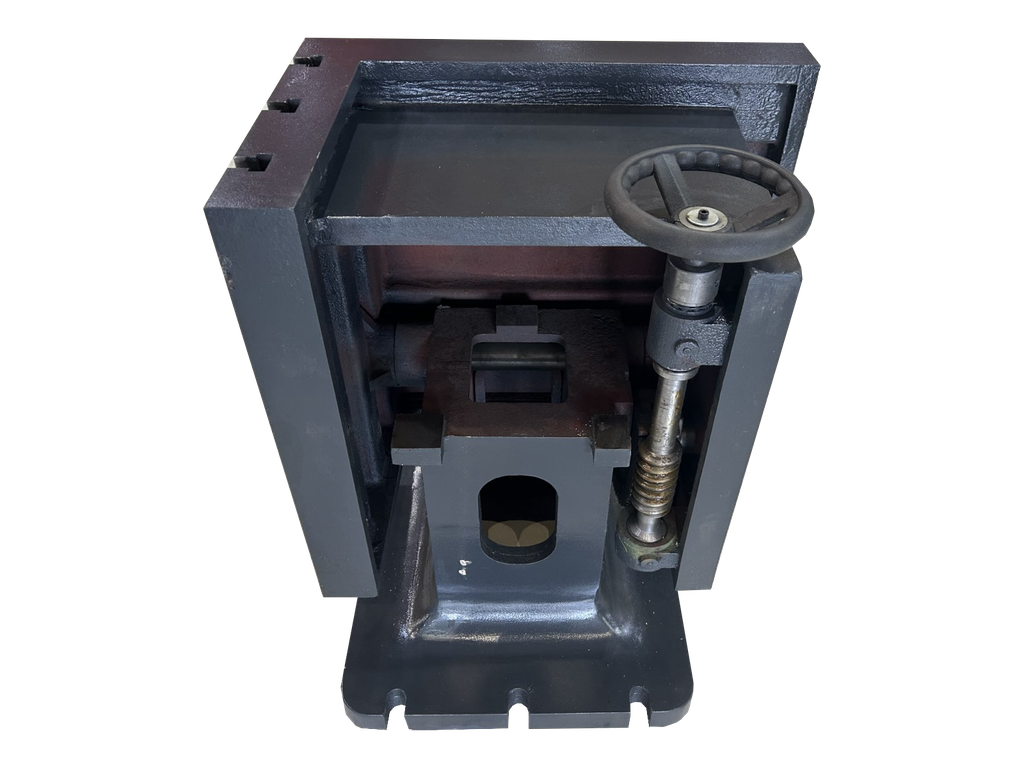 Dé orientable pour radiale dimensions 630 x 600 x 500mm 