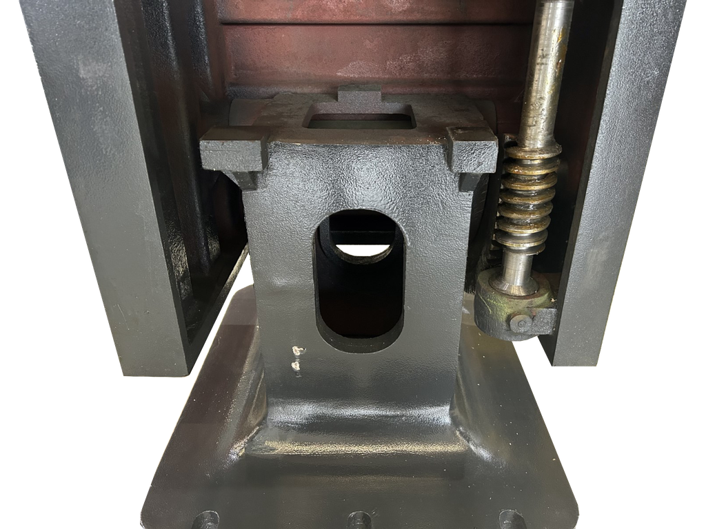 Dé orientable pour radiale dimensions 630 x 600 x 500mm 