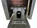 Dé orientable pour radiale dimensions 630 x 600 x 500mm 