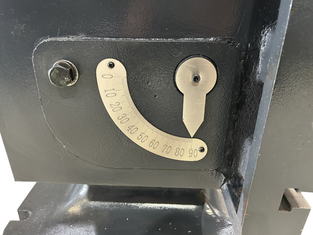 Dé orientable pour radiale dimensions 630 x 600 x 500mm 