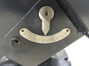 Dé orientable pour radiale dimensions 630 x 600 x 500mm 