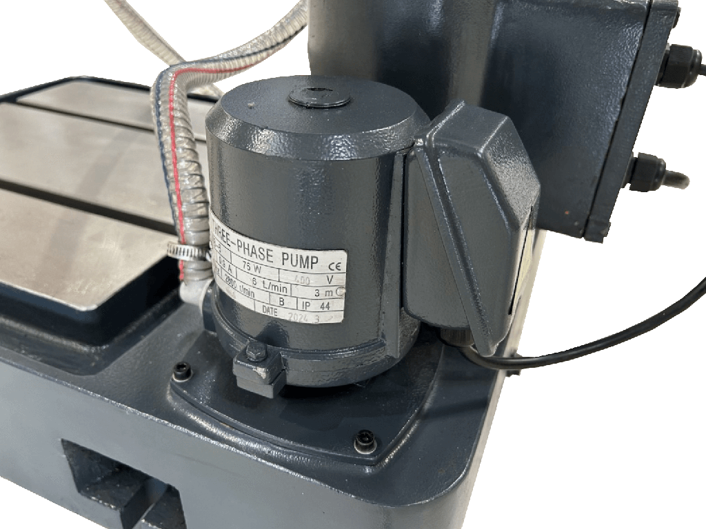 Perceuse à colonne ARROW P35GA