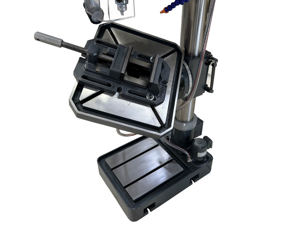 Perceuse à colonne ARROW P35GA