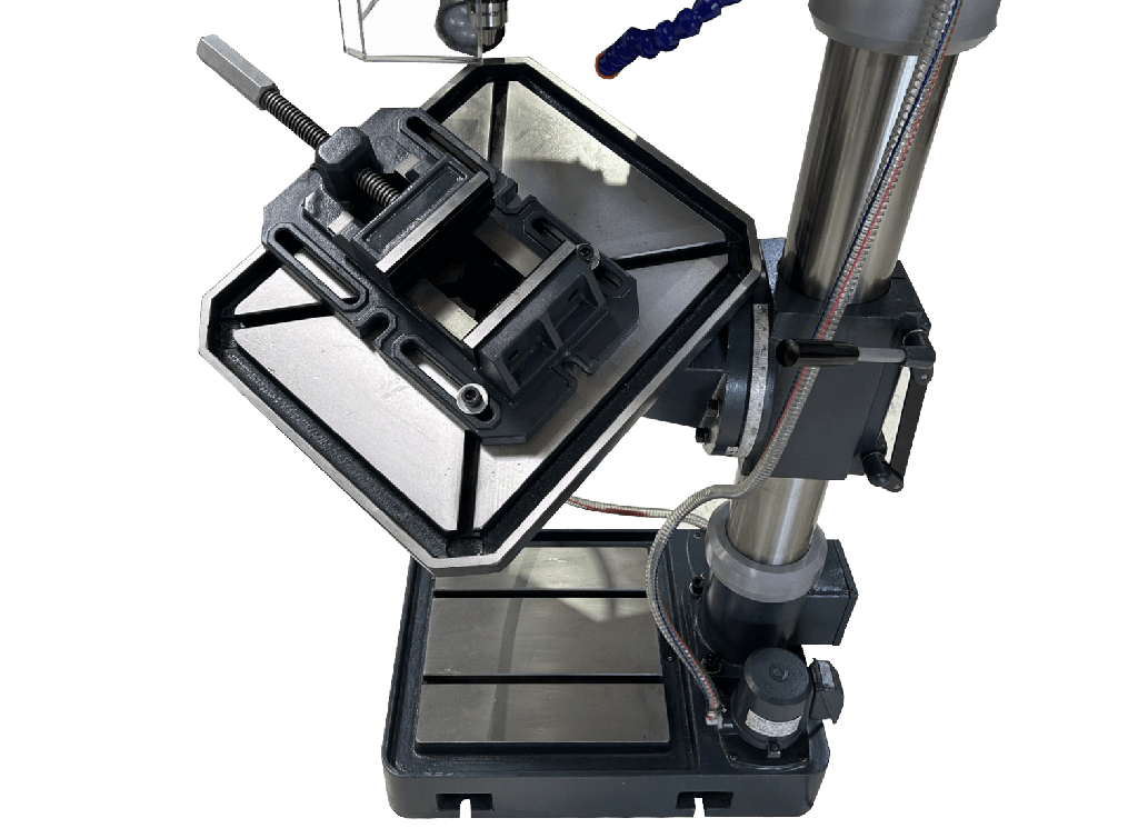 Perceuse à colonne ARROW P35GA