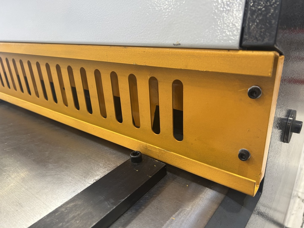 Cisaille mécanique ARROW C1300 x 3