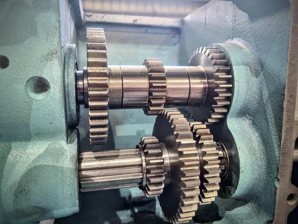 Perceuse à colonne ARROW P40MV