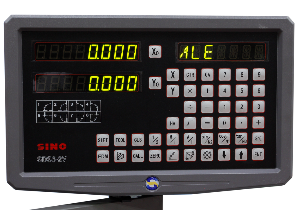 Tour conventionnel ARROW T255Gx3000