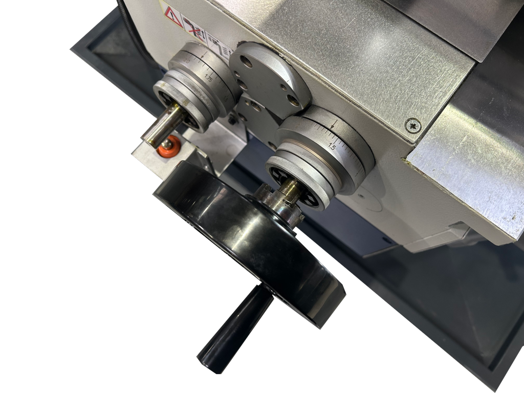 Fraiseuse conventionnelle ARROW FU1000G