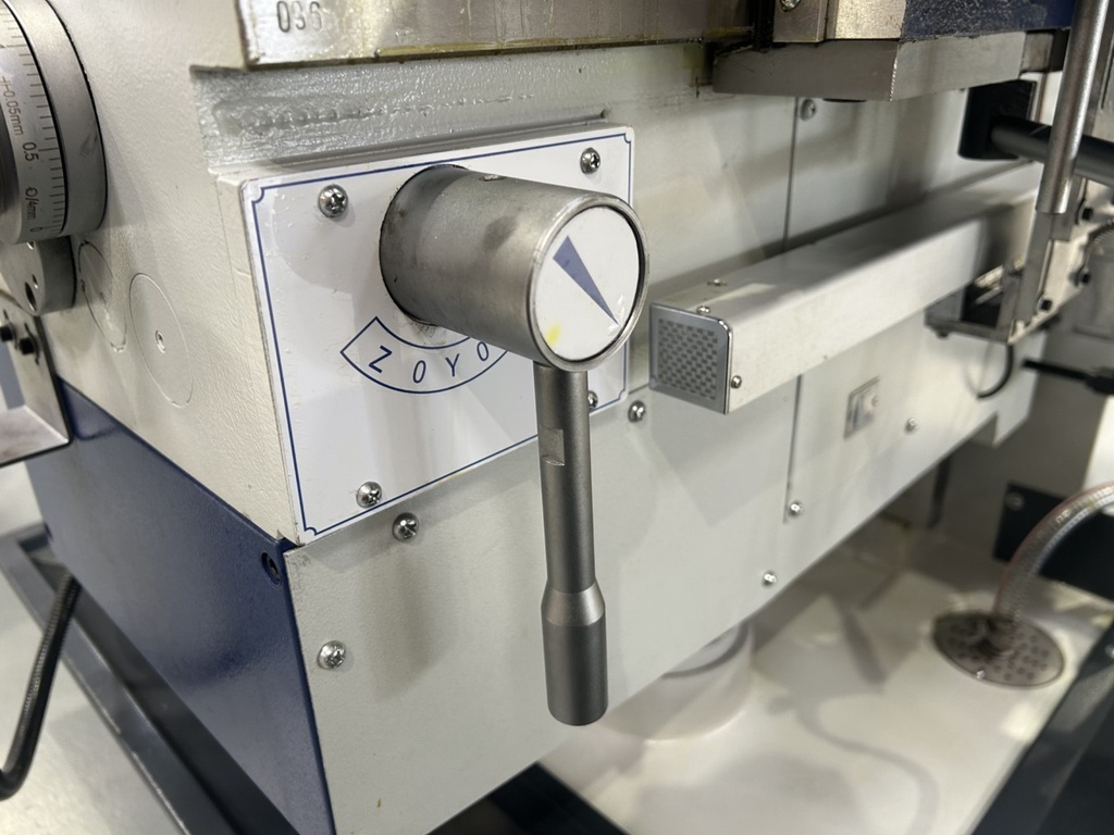 Fraiseuse conventionnelle ARROW FU1000G