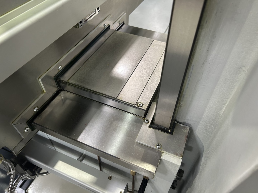 Fraiseuse conventionnelle ARROW FU1000G