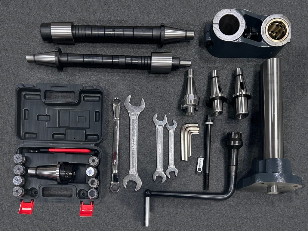 Fraiseuse conventionnelle ARROW FU1000G