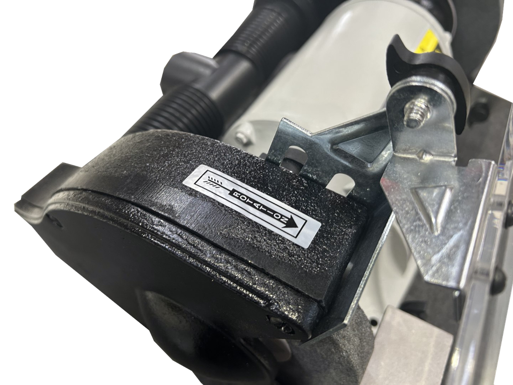 Touret à meuler ARROW T200V                                    