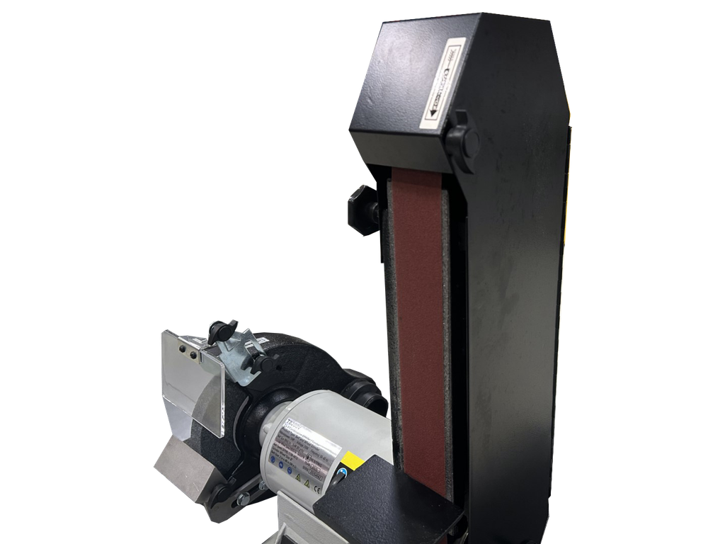 Touret à meuler+bande ARROW TB200V