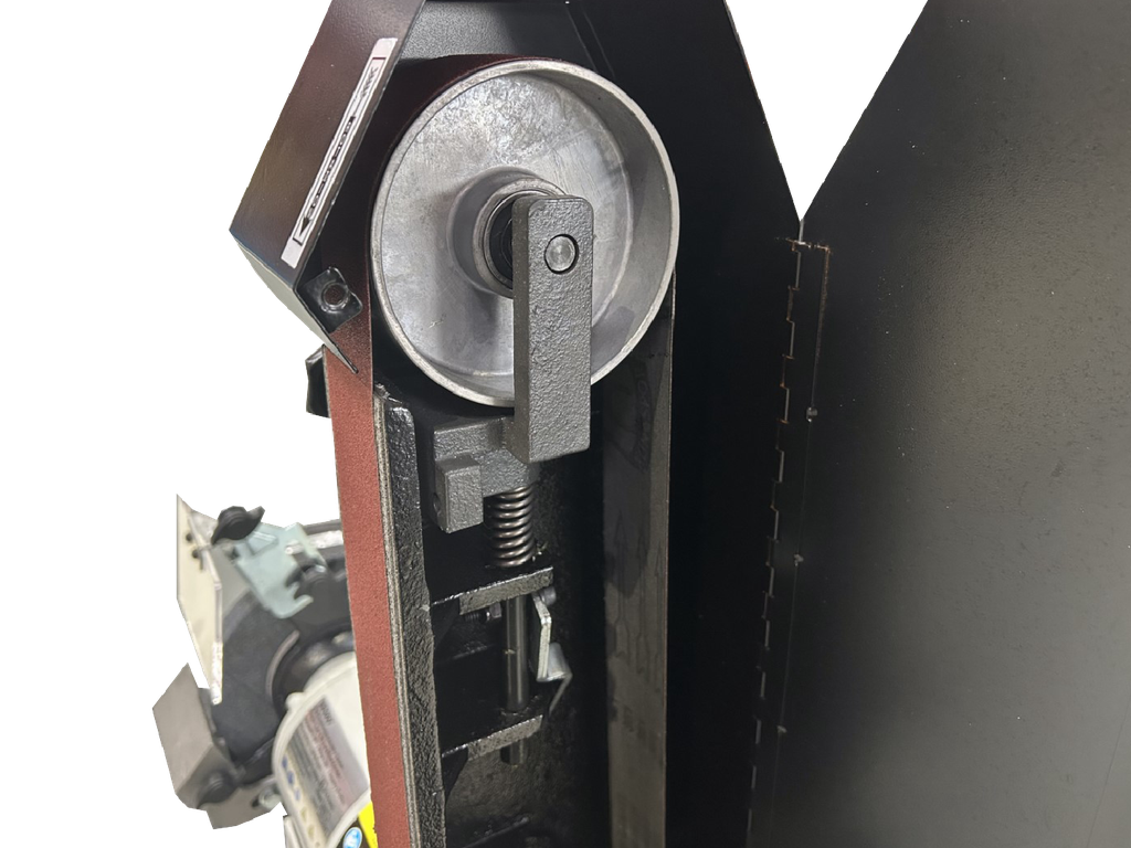 Touret à meuler+bande ARROW TB200V