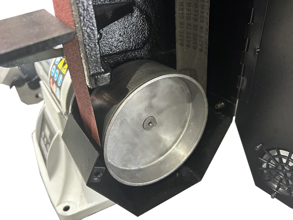 Touret à meuler+bande ARROW TB200V