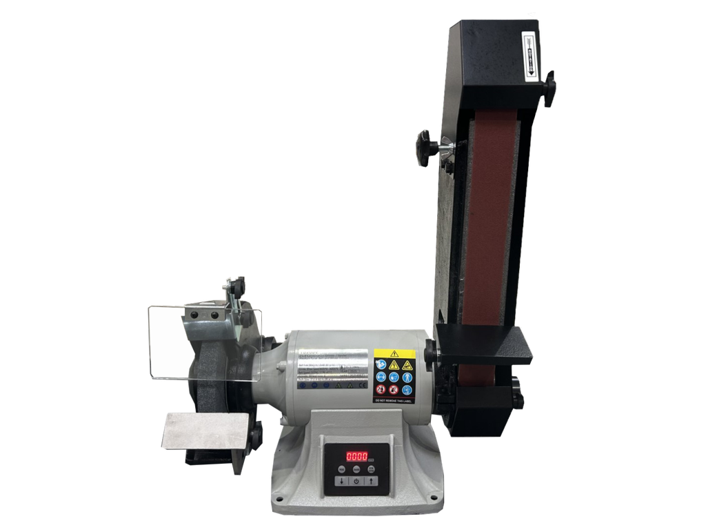 Touret à meuler+bande ARROW TB200V