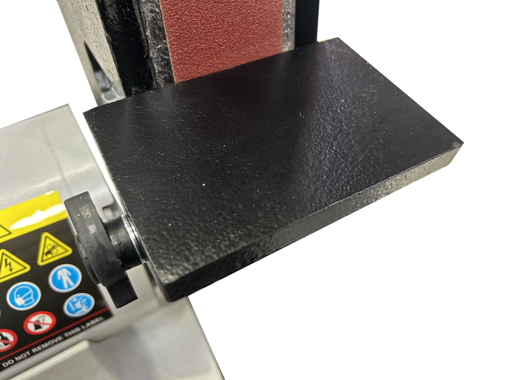 Touret à meuler+bande ARROW TB200V