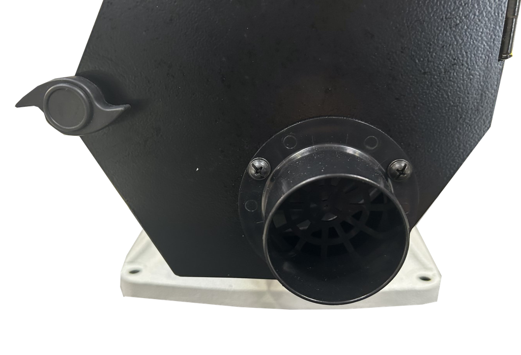 Touret à meuler+bande ARROW TB200V