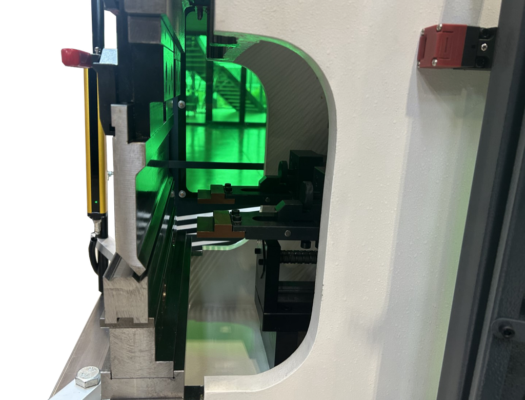 Presse plieuse CN ARROW PE 400x6T