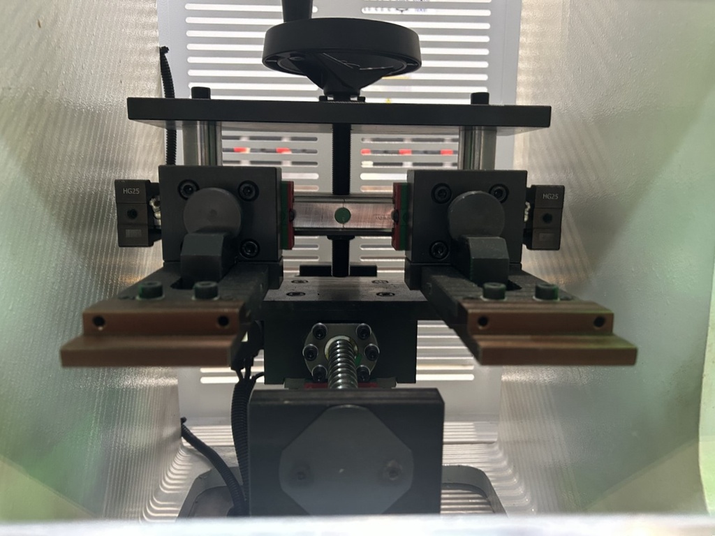 Presse plieuse CN ARROW PE 400x6T