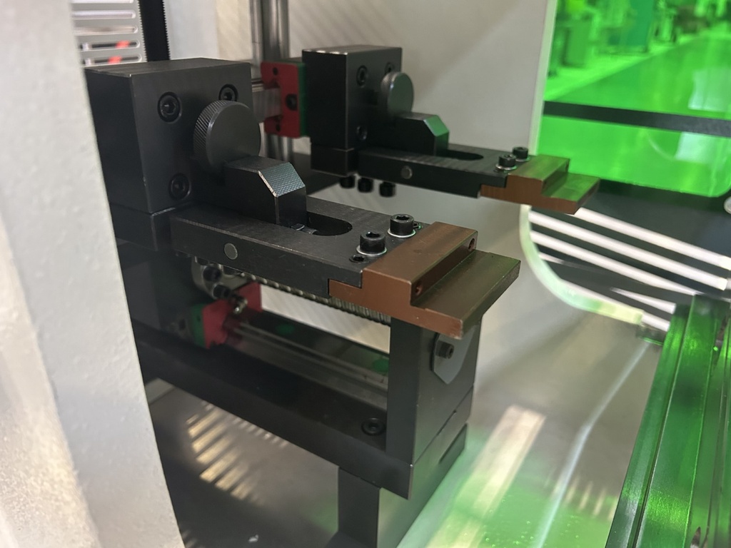 Presse plieuse CN ARROW PE 400x6T